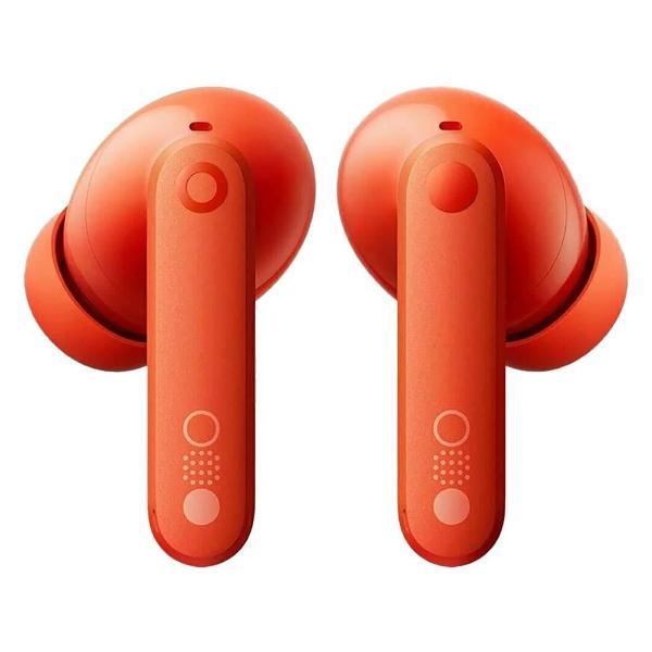 Наушники беспроводные внутриканальные CMF by Nothing Buds Pro 2 оранжевый