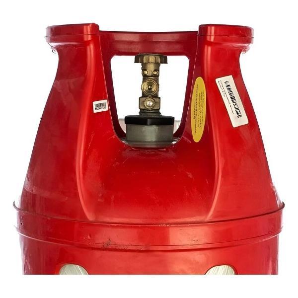 Газовый баллон LITESAFE LS35