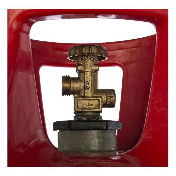 Газовый баллон LITESAFE LS35