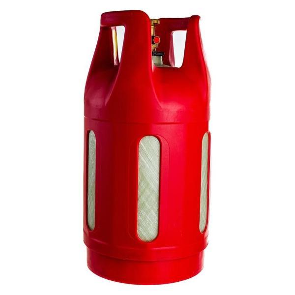 Газовый баллон LITESAFE LS40