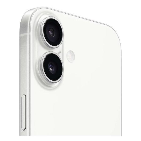 Смартфон Apple iPhone 17 512Gb White MG6Q4HN/A (Sim+eSim)(без RuStore)