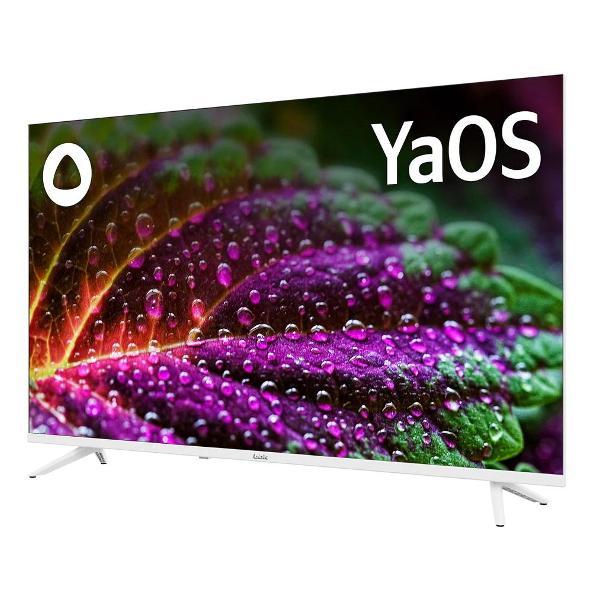 Телевизор BBK 43LEX-8241/UTS2C(W)