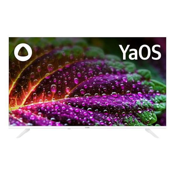 Телевизор BBK 43LEX-8241/UTS2C(W)