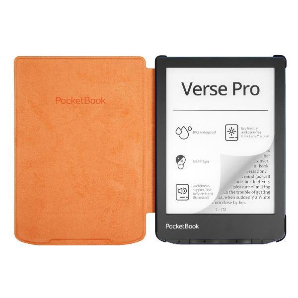 Чехол для электронной книги PocketBook H-S-634-O-WW