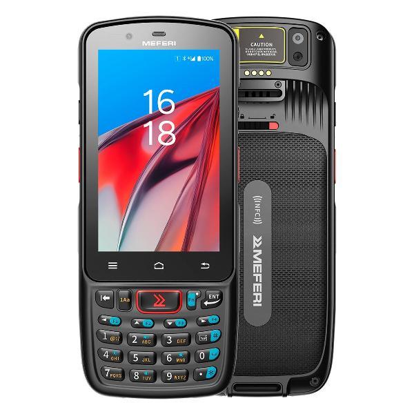 Терминал сбора данных MEFERI ME40K