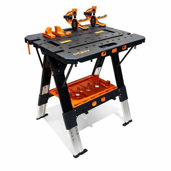 Верстак PONY JORGENSEN 60P