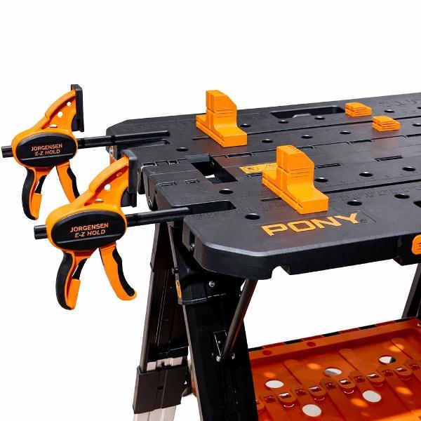 Верстак PONY JORGENSEN 60P