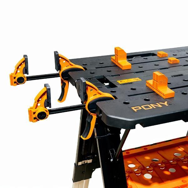 Верстак PONY JORGENSEN 60P