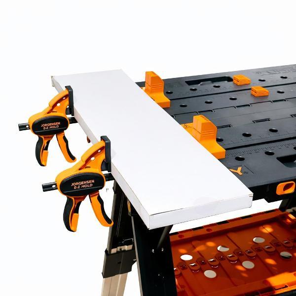 Верстак PONY JORGENSEN 60P