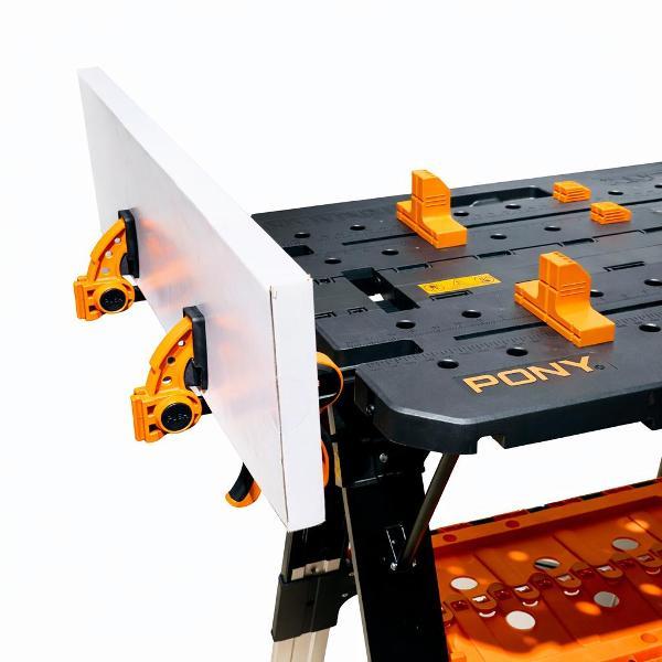 Верстак PONY JORGENSEN 60P