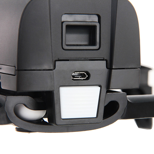 Радиоуправляемый квадрокоптер Parrot Bebop 2 White & SkyController черный