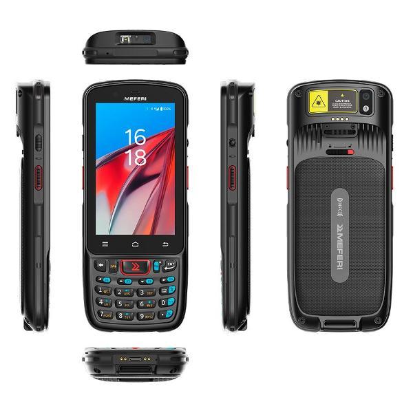 Терминал сбора данных MEFERI ME40K