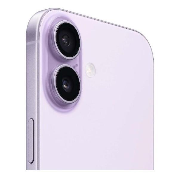 Смартфон Apple iPhone 17 256Gb Lavender MG6M4HN/A (Sim+eSim)(без RuStore)