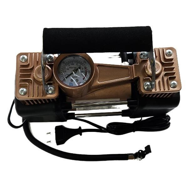 Автомобильный компрессор Youhou YH220