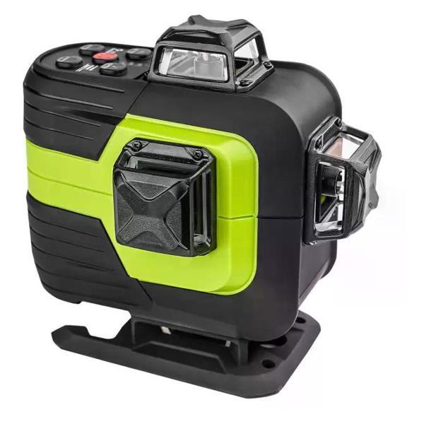 Профессиональный лазерный уровень RGK SRV-4D