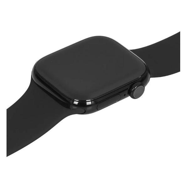 Смарт-часы Apple Watch S11 GPS 46mm Jet Black Al Case S/M MEUW4X/A