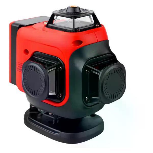 Уровень лазерный RGK ALPHA 4D