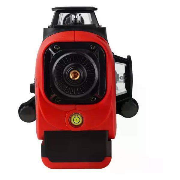 Уровень лазерный RGK ALPHA 4D