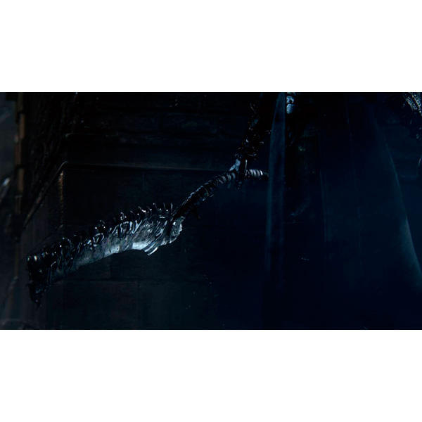 PS4 игра PlayStation Bloodborne:Порождение крови.Game of the Year Edit