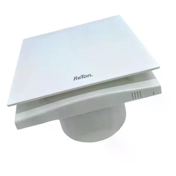 Вентилятор вытяжной ReTon Streamline 100B