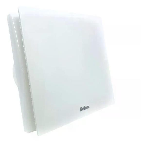 Вентилятор вытяжной ReTon Streamline 100B