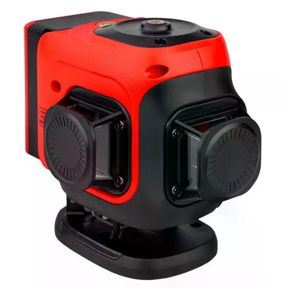 Уровень лазерный RGK ALPHA 3D-D