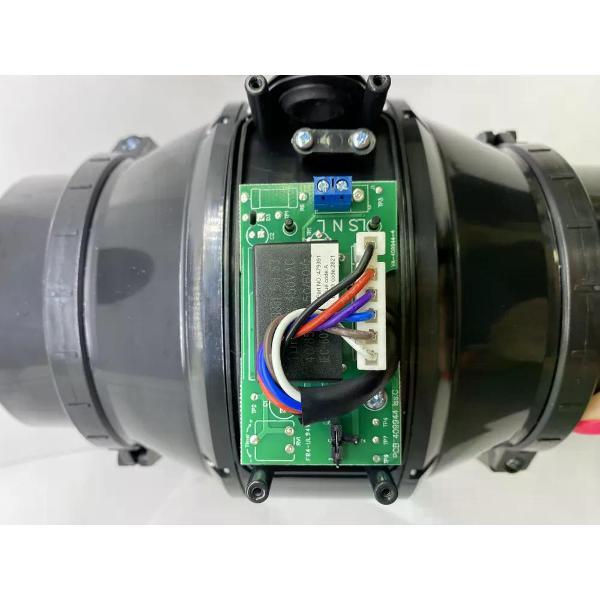 Вентилятор вытяжной ReTon Inline 100