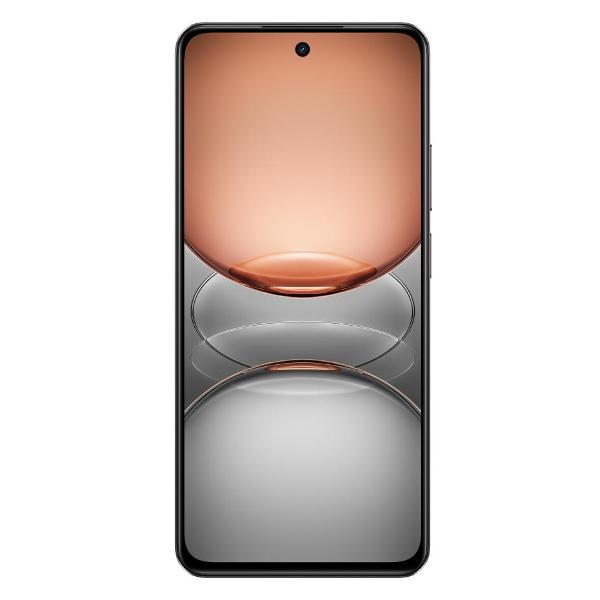 Смартфон realme C75 8/128GB черный