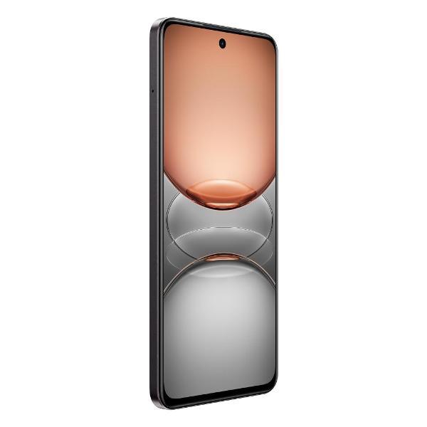 Смартфон realme C75 8/128GB черный