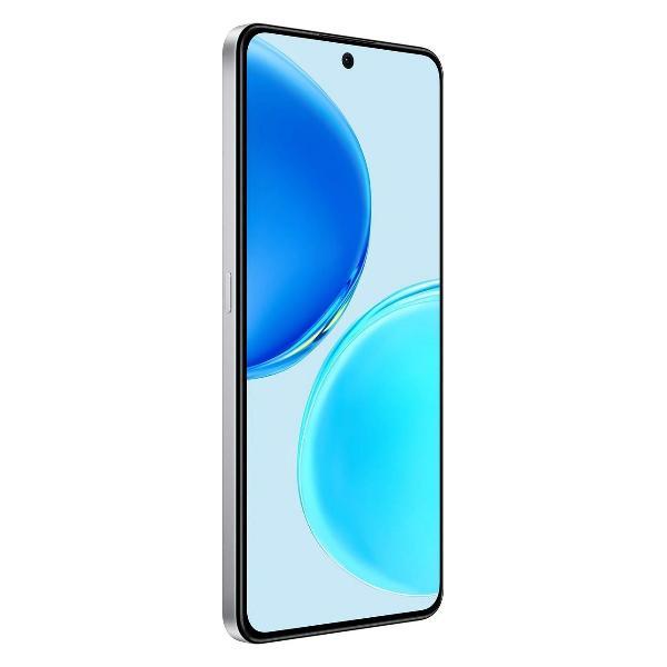 Смартфон HONOR X8d 8+128GB серый (5109CCTW)