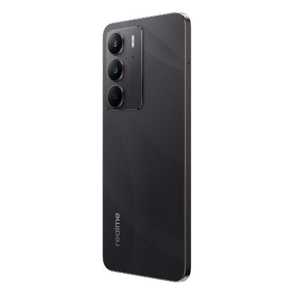 Смартфон realme C75 8/128GB черный