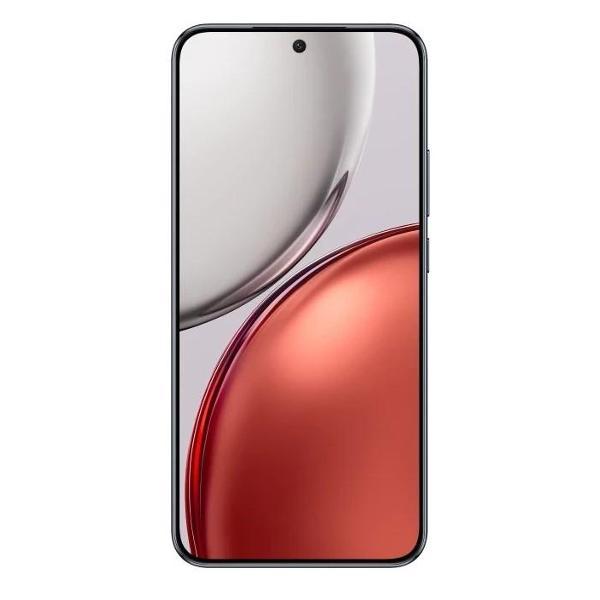 Смартфон HONOR X9d 12+256GB черны