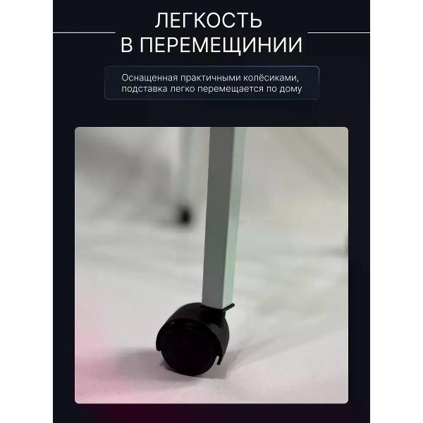 Клетка для птиц TOCH il KING 019409ac-5b0f-74c1-867a-3f5d4d9a0369