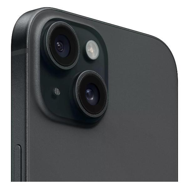 Смартфон Apple iPhone 15 128GB Black(без RuStore)