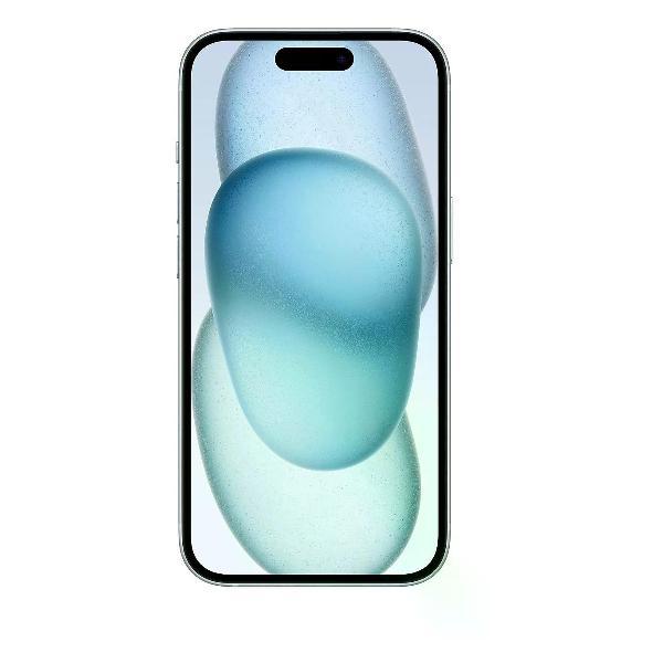Смартфон Apple iPhone 15 256GB Blue(без RuStore)