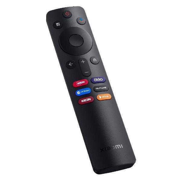 Телевизор Xiaomi TV A Pro 43 2026 L43MB-APRU