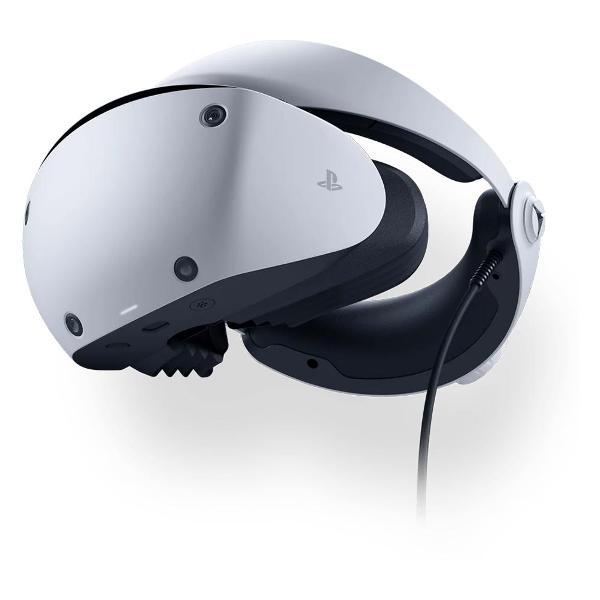 Шлем виртуальной реальности Sony PlayStation VR 2