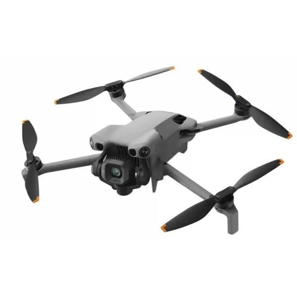 Квадрокоптер не требующий регистрации БВС DJI Mini 5 pro Grey