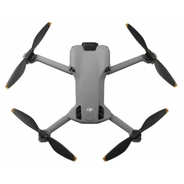 Квадрокоптер не требующий регистрации БВС DJI Mini 5 pro Grey