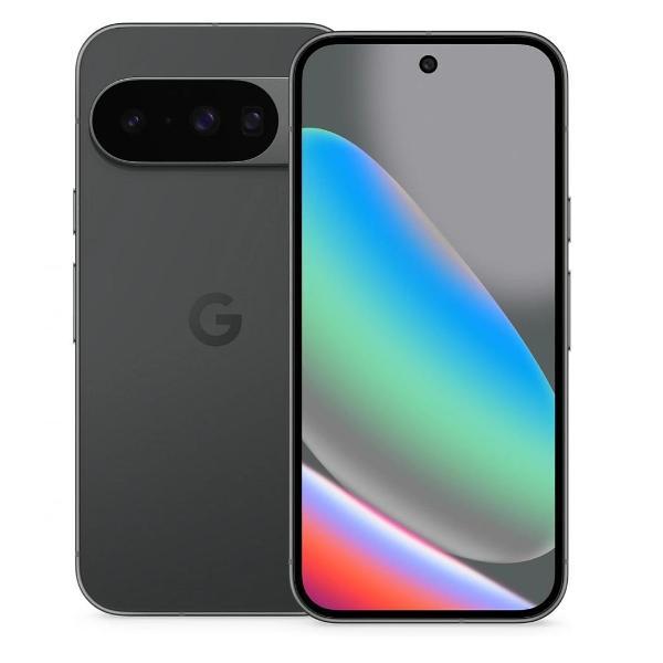 Смартфон Google Pixel 10 12/128GB Obsidian