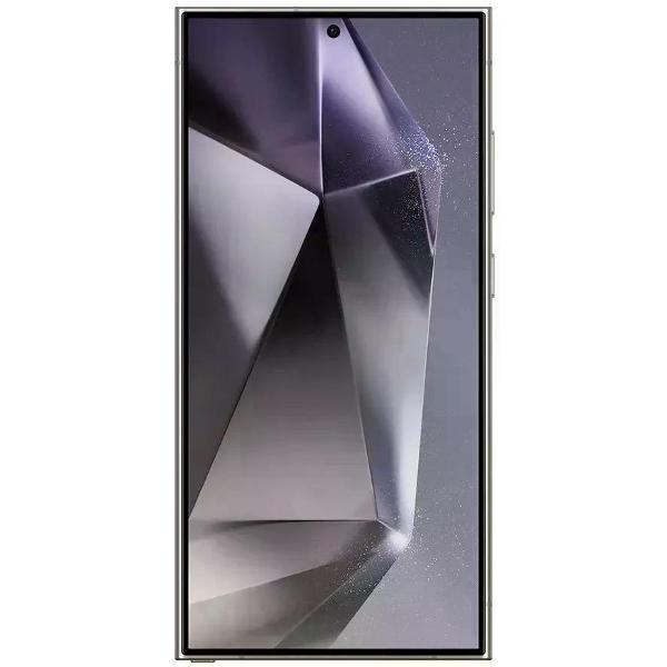 Смартфон Samsung Galaxy S24 Ultra 12/256GB SIM+eSIM Titanium Viole