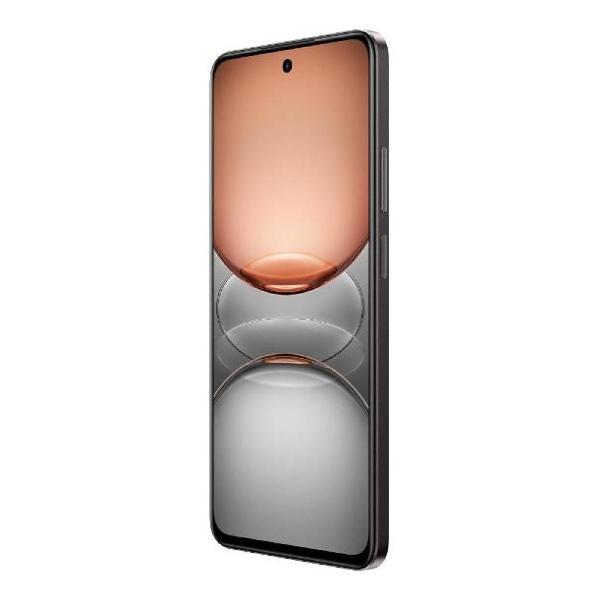 Смартфон realme C75 8/128GB черный