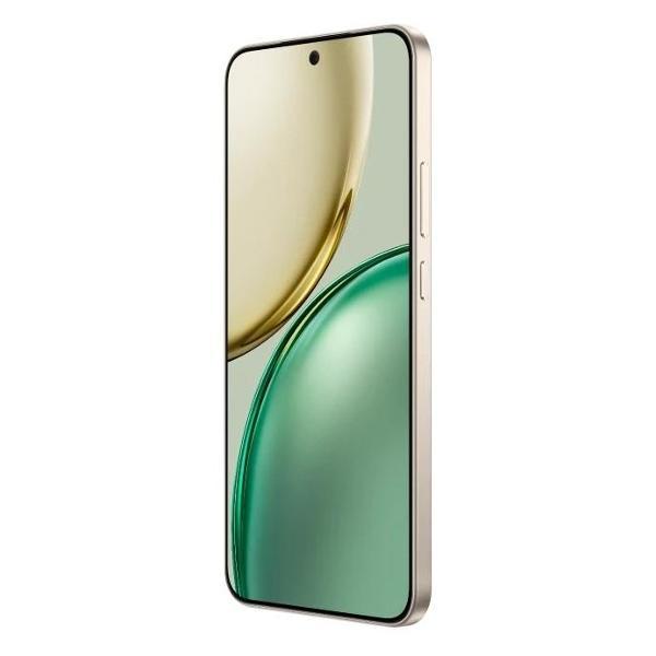 Смартфон HONOR X9d 8+256GB золотой