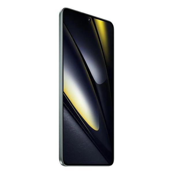 Смартфон POCO F6 12/512GB Green