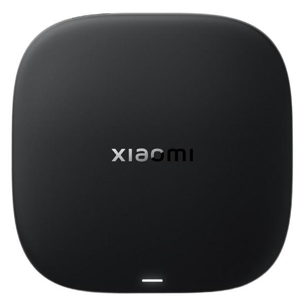 Приставка Smart-TV Xiaomi TV Box 3rd Gen (РСТ)