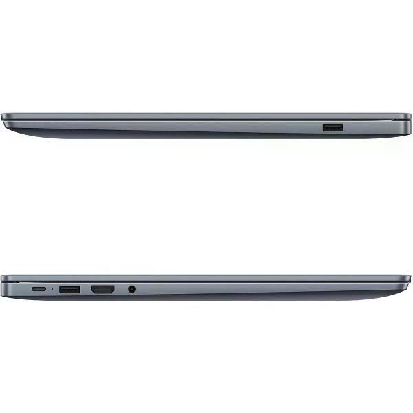 Ноутбук HUAWEI MateBook D 16 i5/16/512 gb MCLG-X 53013YDL