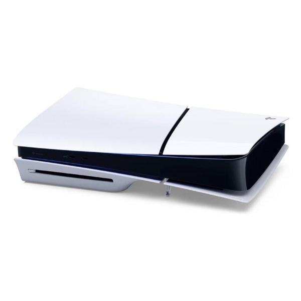 Игровая приставка Sony PS5 Slim Blu-Ray 1TB CFI-2000A JP