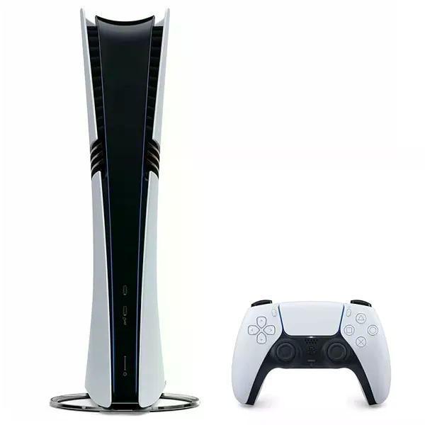 Игровая приставка Sony Playstation 5 Pro