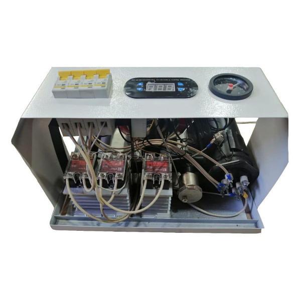 Котел электрический Водогрей KVE-3