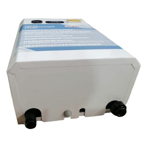 Котел электрический Водогрей KVE-3